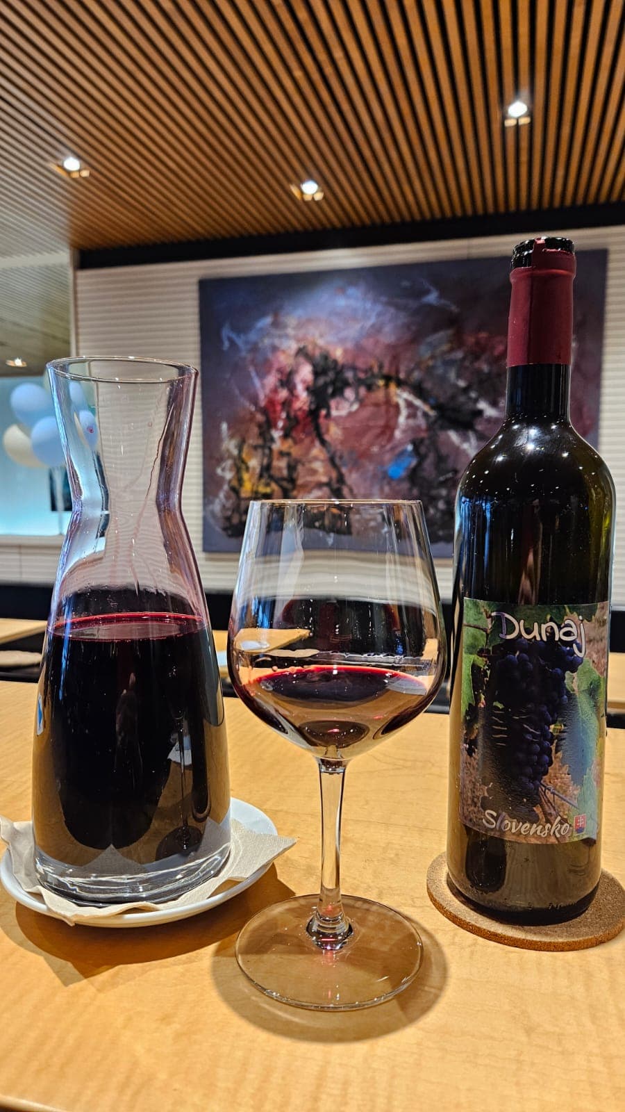 Rotwein